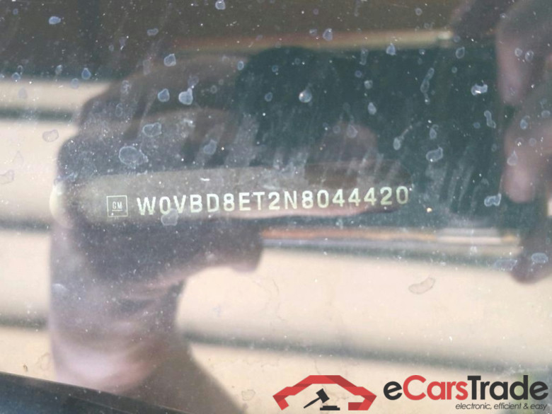 Astra K Sports Tourer Edition Start/Stop 1.4 Turbo 107KW ATV E6d #4