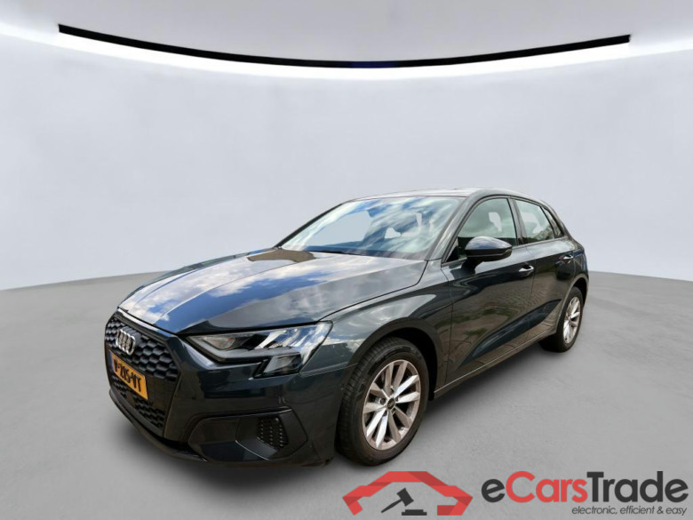 AUDI A3 Sportback 81 kW #1
