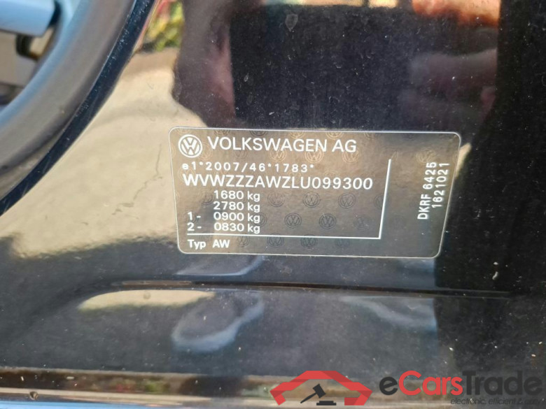 VOLKSWAGEN POLO 85 kW #2