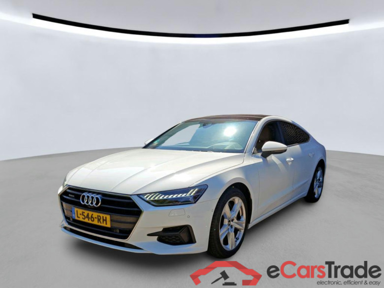 AUDI A7 Sportback 195 kW #1
