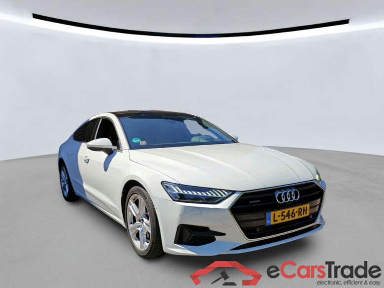 AUDI A7 Sportback 195 kW #5