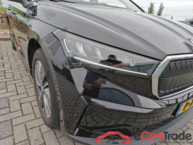 SKODA Enyaq iV 132 kW #4