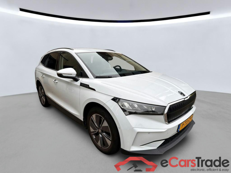 SKODA Enyaq iV 132 kW #5