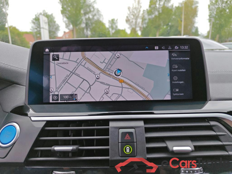 BMW iX3 210 kW #2
