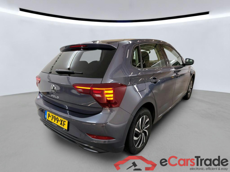 VOLKSWAGEN POLO 70 kW #5