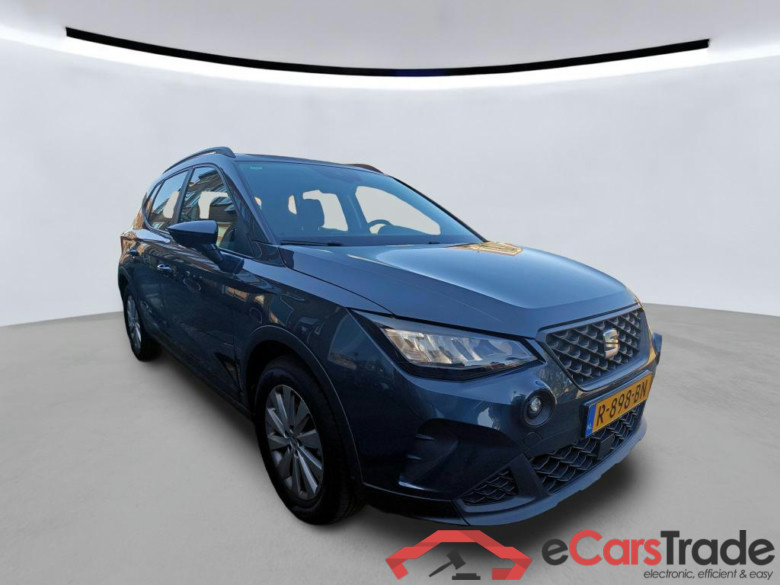 SEAT Arona 70 kW #3