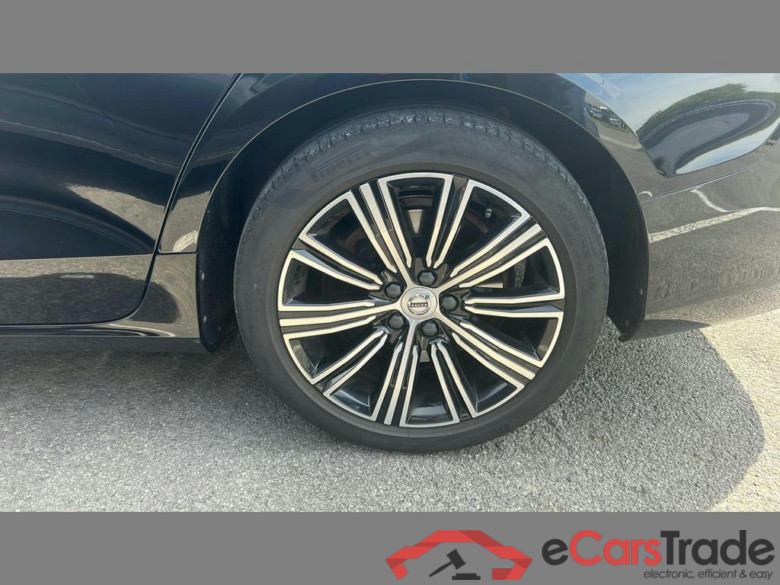 VOLVO V60 2.0 T5 Inscription Geartronic #6