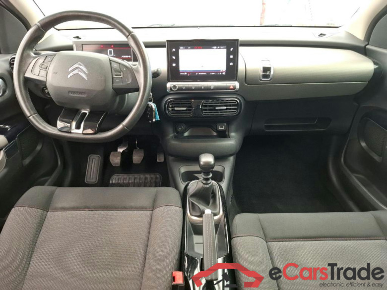 C4 Cactus Feel Business 1.2 PureTech 110CV BVM6 E6d #5