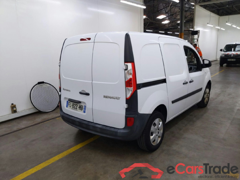 Kangoo Express Grand Confort (L1) 1.5 #4