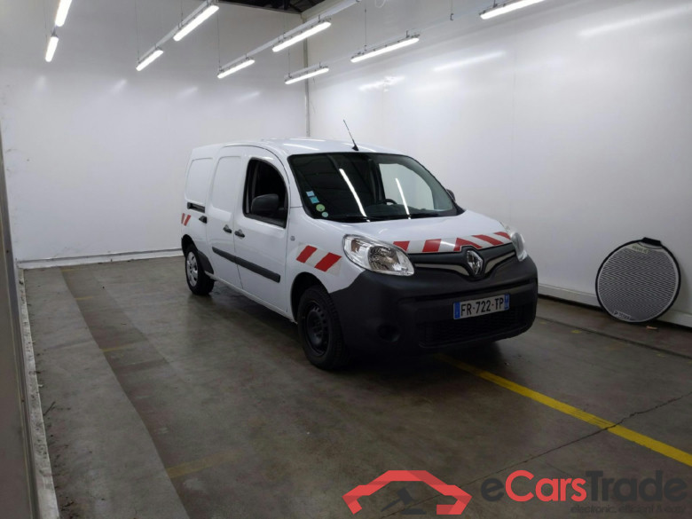 Kangoo Express Maxi Extra (Série Spéciale) 1.5 #3