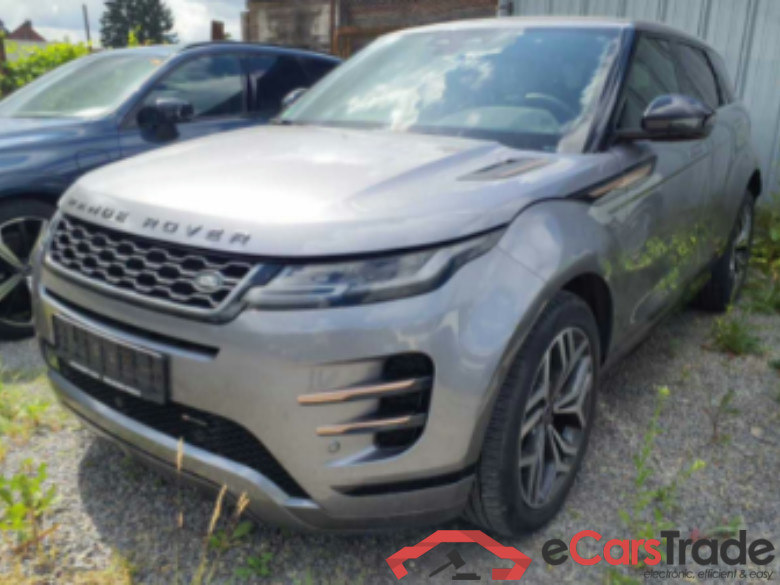 Range Rover Evoque R-Dynamic SE 2.0 147KW AT9 E6d #1