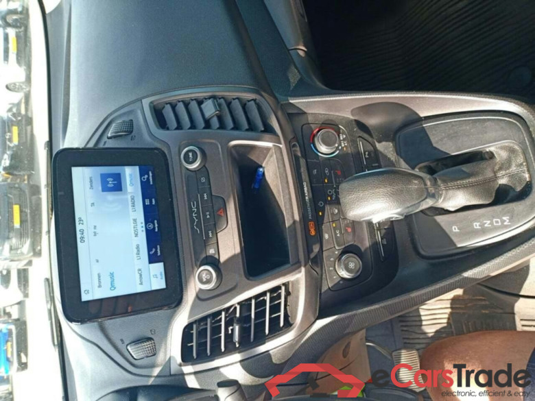 FORD TRANSIT CONNECT 1.5 EcoBlue L2 Trend #6
