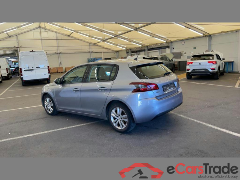 PEUGEOT 308 Dsl 308 1.5 BlueHDi Active (EU6.2) #3