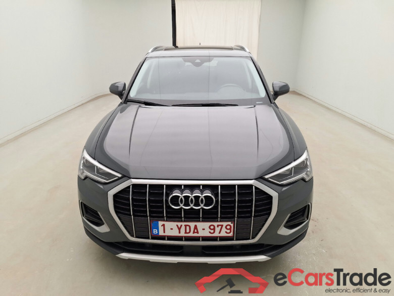 Audi, Q3 '18, Audi Q3 35 TDI S tronic Advanced Business Editio 5 #1