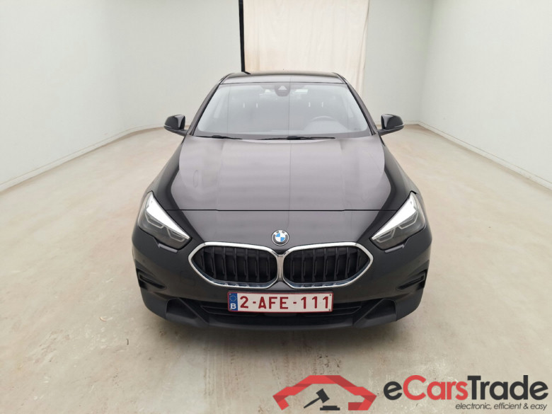 BMW, 2-serie Gr.Coupé '19, BMW 2 Reeks Gran Coupé 216dA (85kW) 4d