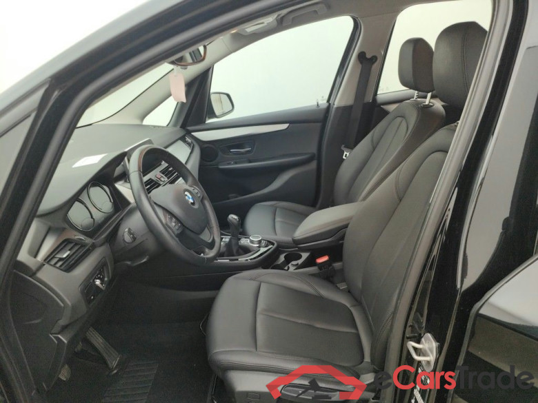 BMW 2 Reeks Gran Tourer 216d (85kW) 5d #3