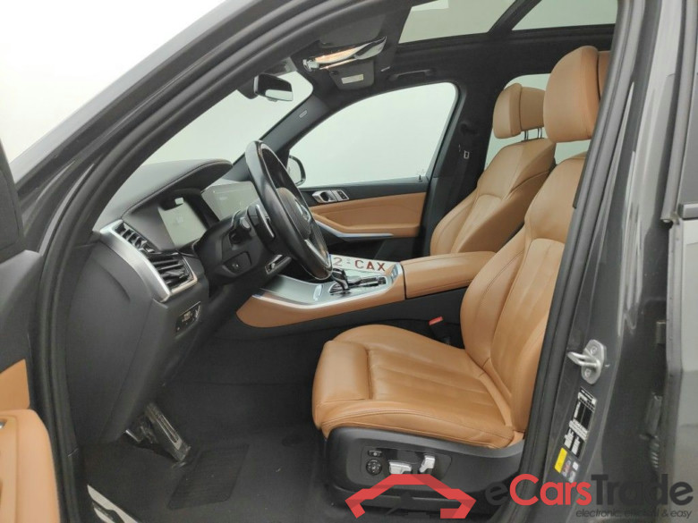 BMW X5 xDrive45e (155kW) 5d #3