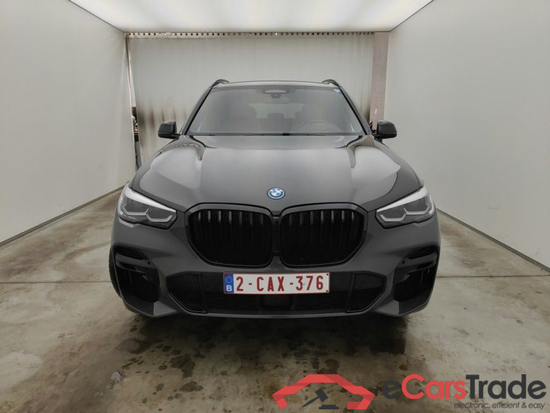 BMW X5 xDrive45e (155kW) 5d #5