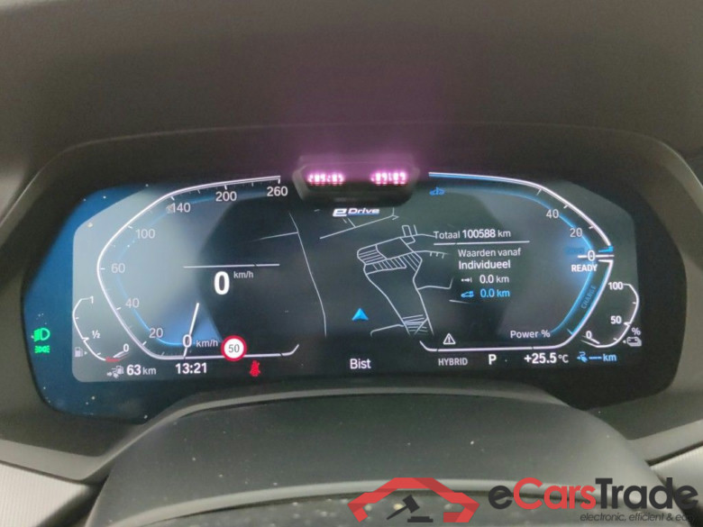 BMW X5 xDrive45e (155kW) 5d #6