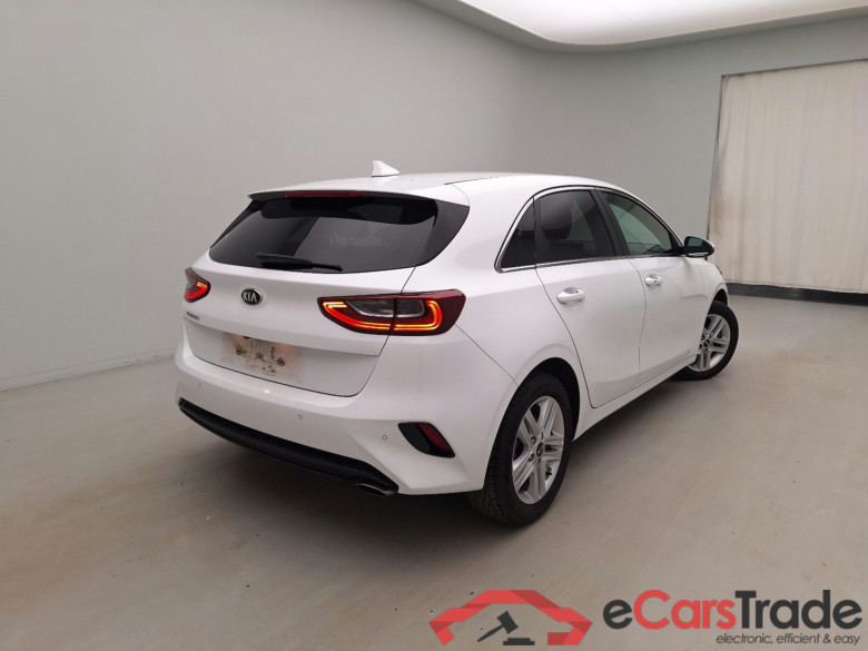 Kia, Ceed '18, KIA cee'd More 1.6 CRDi 115 ISG 5d #4