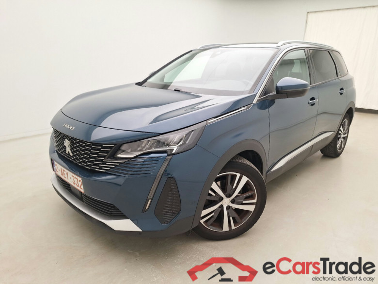 Peugeot, 5008 FL'20, 5008 1.5BHDi 96kW Allure #2