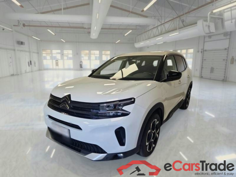 CITROEN C5 AIRCROSS / 2022 / 5P / SUV BLUEHDI 130 SeS FEEL PACK EAT8 #1