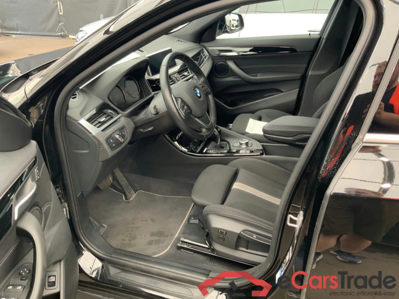Baureihe X2 xDrive 25 d Advantage Plus 2.0 170KW AT8 E6d #4