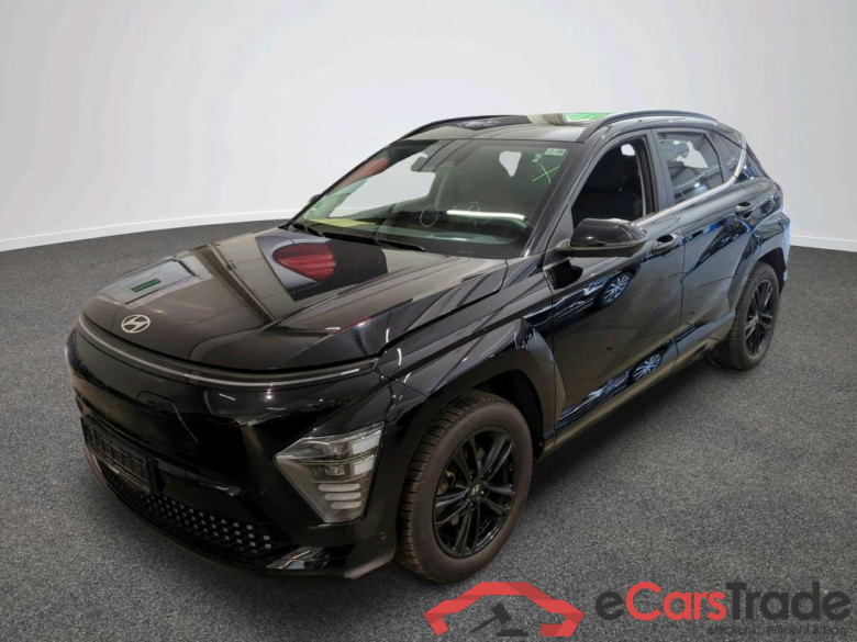 Kona Prime Elektro 2WD 65kWh