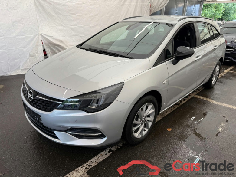 Astra K Sports Tourer Business Start/Stop 1.5 90KW AT9 E6d #1