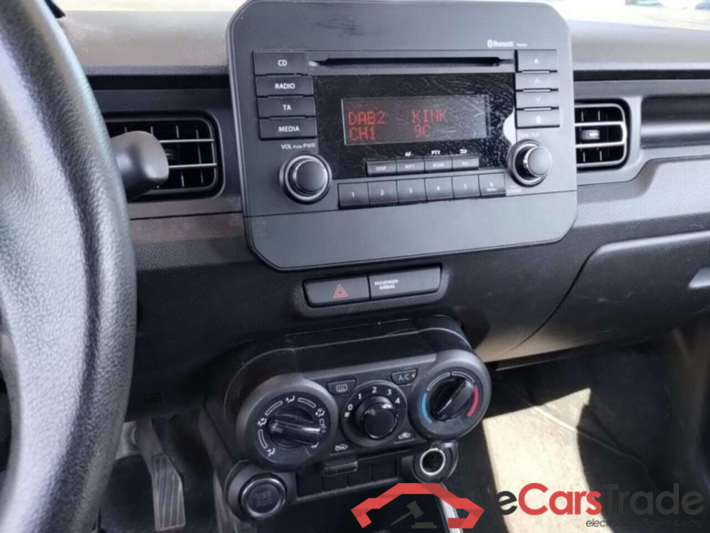 SUZUKI IGNIS 1.2 Smart Hybrid Comfort #6