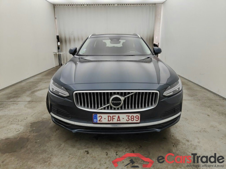 Volvo V90 T6 PHEV Core Aut. 5d #5
