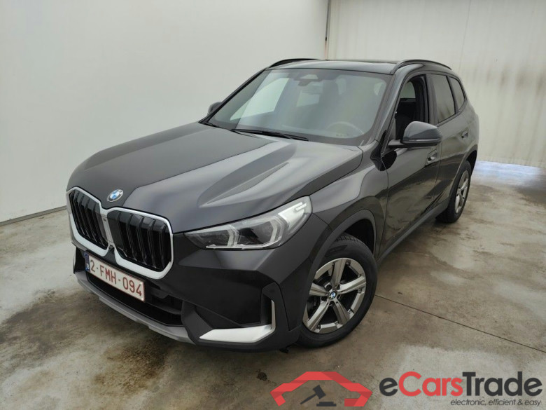 BMW X1 sDrive18d (100kW) 5d
