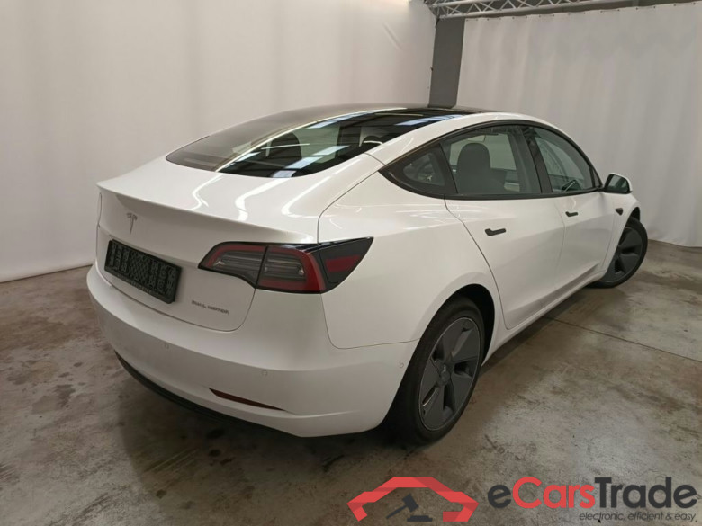 Tesla Model 3 Long-Range Dual Motor AWD 4d #2