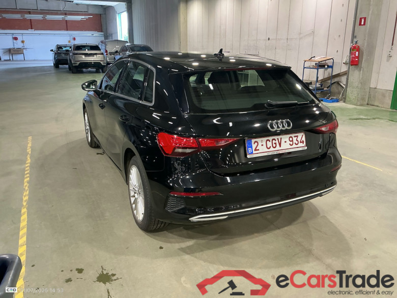 AUDI A3 SPORTBACK 1.4 40 TFSI E S TRON. ADVANCED SPORTBACK #3