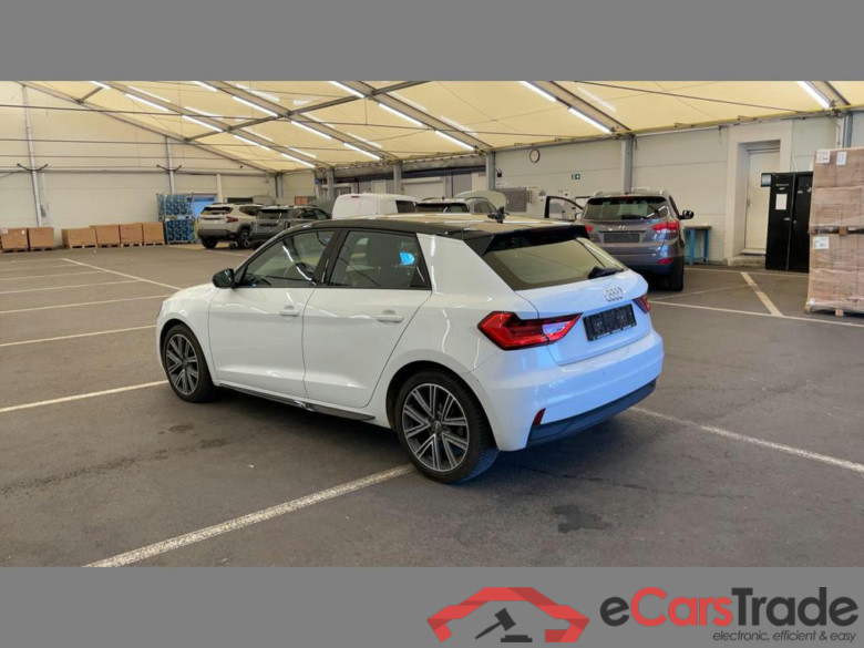 AUDI A1 Sportback 30 TFSI #3
