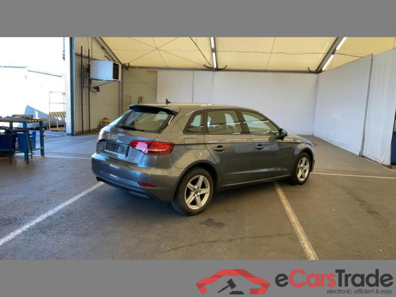AUDI A3 Sportback Dsl A3 Sportback 30 TDi (EU6d-TEMP) #4