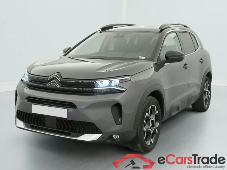 Citroen C5 AIRCROSS Max Hybride 145 e-DCS6 #3