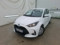 preview Toyota Yaris #0