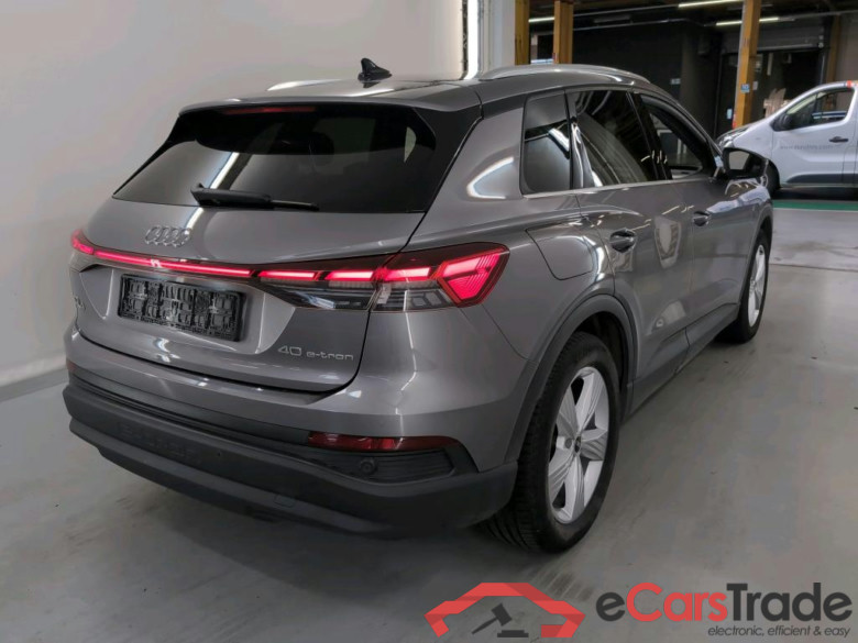 AUDI Q4 E-TRON BEV 82KWH 40 ATTRACTION AUTO #4