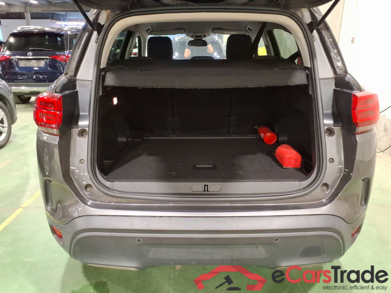 CITROAu2039N C5 AIRCROSS 1.2 PureTech Feel S&S #3