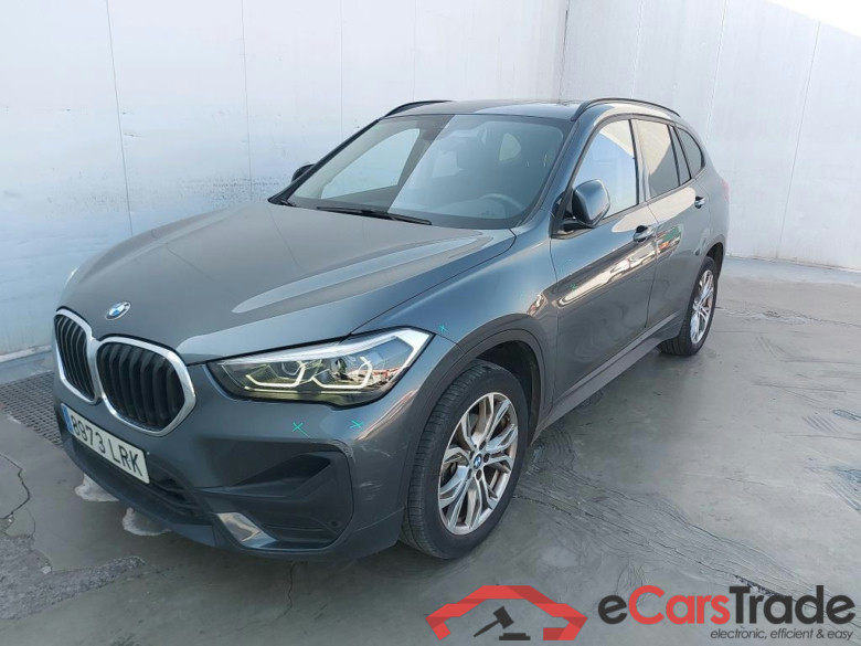 BMW X1 sDrive18i