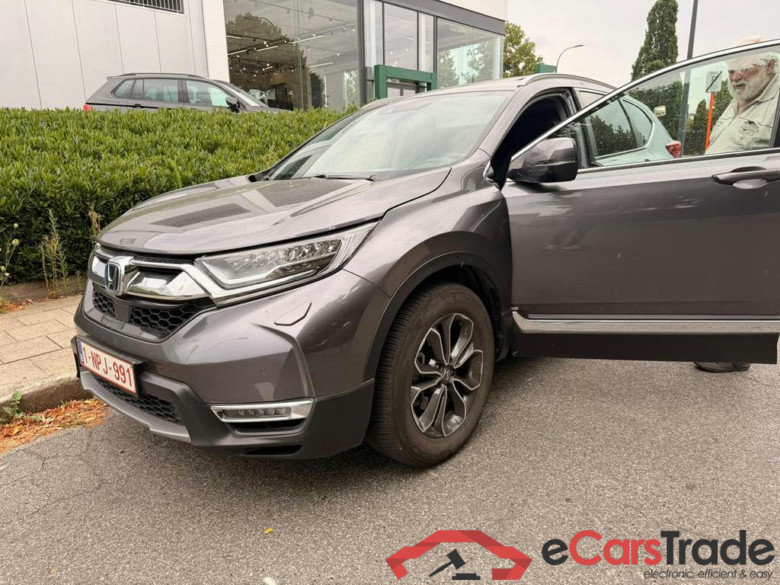 HONDA CR-V e:HEV e:HEV 2.0i-MMD 4WD Executive MY21 #1