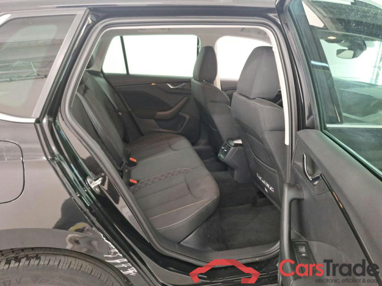 SKODA KAMIQ 1.0 TSI 81KW CLEVER #5