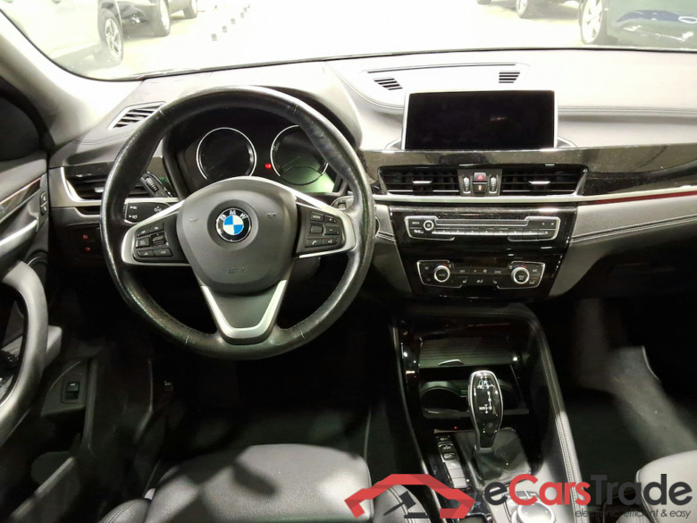 BMW X2 1.5 SDRIVE16D DCT 85KW #6