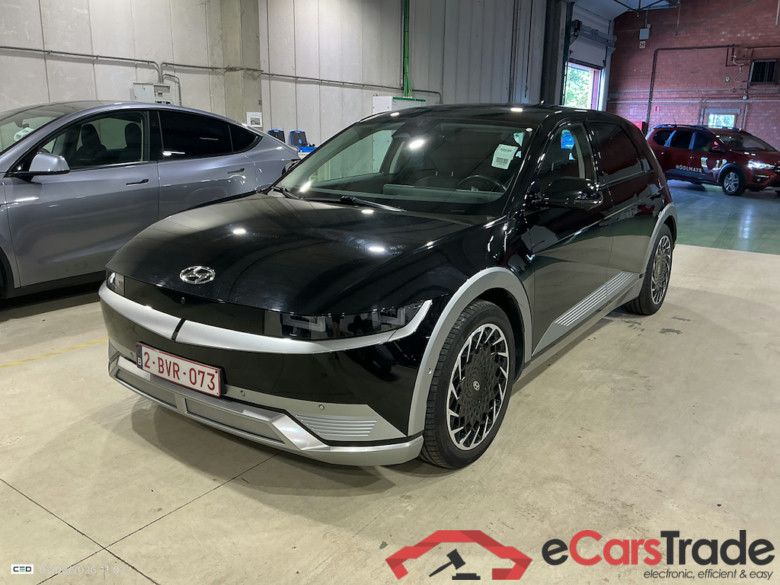 HYUNDAI IONIQ 5 BEV 73KWH BALANCE