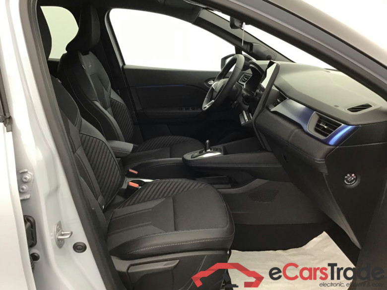 Renault Captur Esprit Alpine E-Tech Hybrid 160 #6