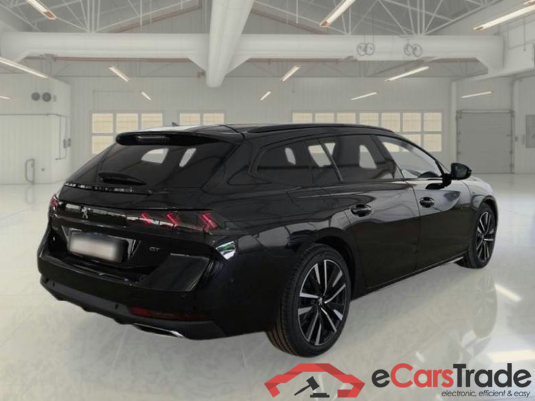 PEUGEOT 508 SW / 2018 / 5P / STATION WAGON BLUEHDI 130 GT SW S/S EAT8 #2
