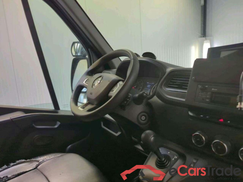 RENAULT Master T35 2.3 dCi L3 #3