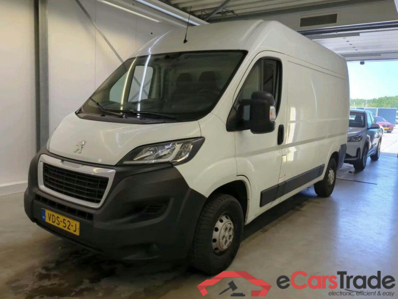 PEUGEOT Boxer 333 2.2 HDI L2H2 Pre