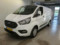 preview Ford Transit Custom #0